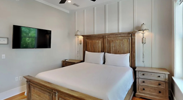 Sea La Vie In Grayton Beach, 预订 酒店 圣罗莎海滩 Emerald Coast