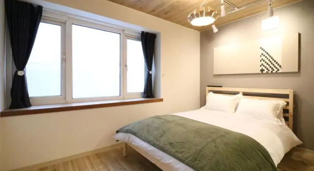 Sky Court 717 - Vacation STAY 81064