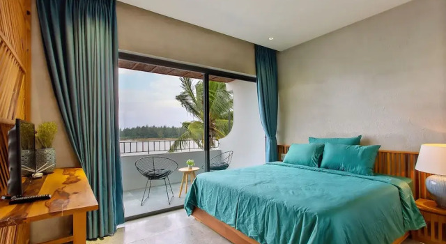Bay Sand Villa Resort Hoi An, Prenota Resort Hotel a Quang Nam con parcheggio, Parcheggio