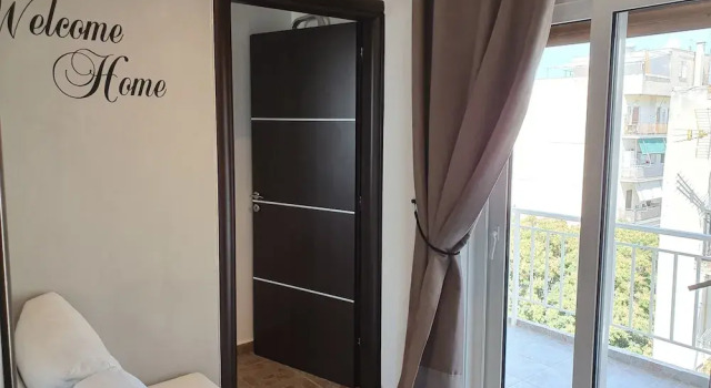 Gazi Penthouse