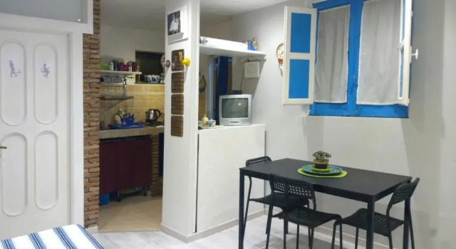 Апартаменты Apartment mYourHome