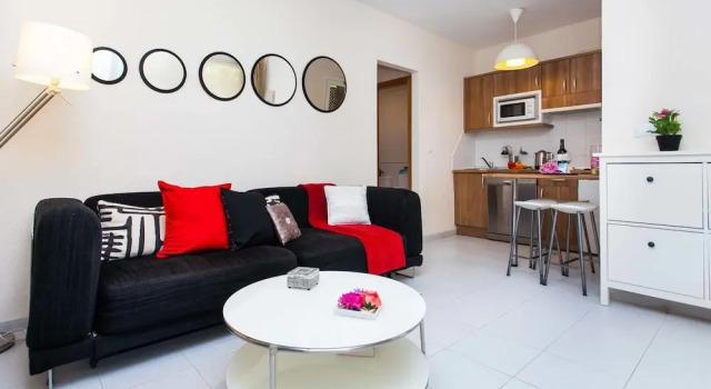 Apartamentos Kalma