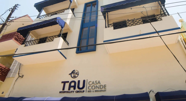 RIG Casa Conde, Забронировать Отель Zona Colonial Санто-Доминго, рядом с Alcazar de Colon