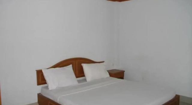 Yong Dee Apartment