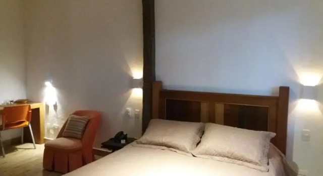 Номер Standard Pousada Cantares