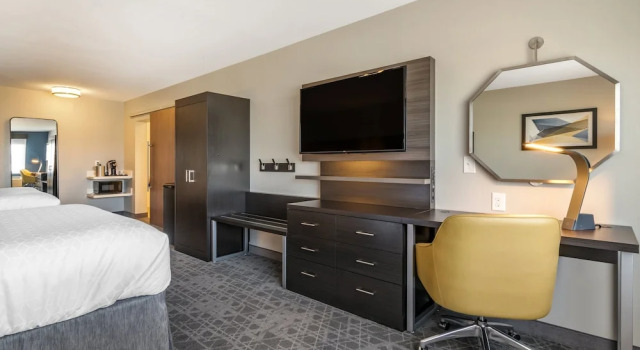 Номер Standard Holiday Inn Express & Suites Carlisle Southwest – I-81 by IHG