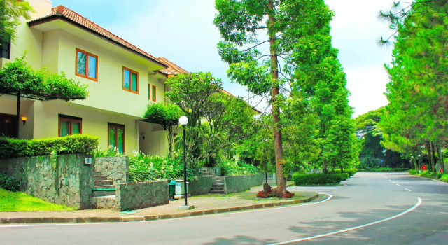 Camera Standard Puri Setiabudhi
