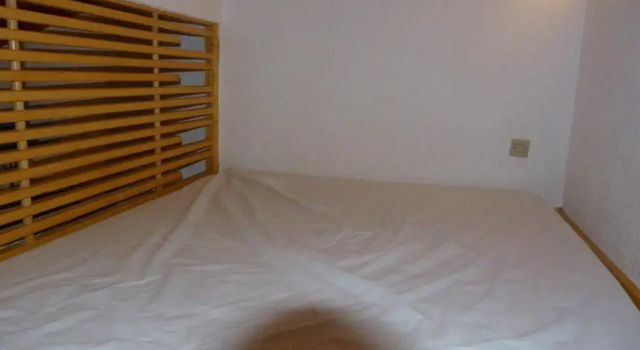 Appartement Les Arcs 1800, 1 pièce, 5 personnes - FR-1-411-250