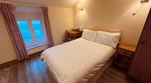 Двухместный номер Standard The Star Inn