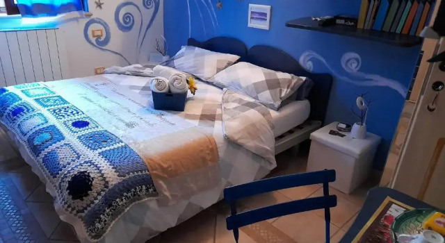 Номер Standard Casa d Artista B&B