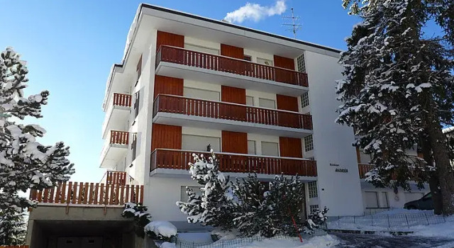 Apartment Andrea A-B by Interhome, Prenota Appartamento Hotel a Canton Vallese con parcheggio, Parcheggio