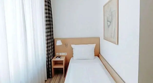 Номер Standard Hotel Ars Vivendi München