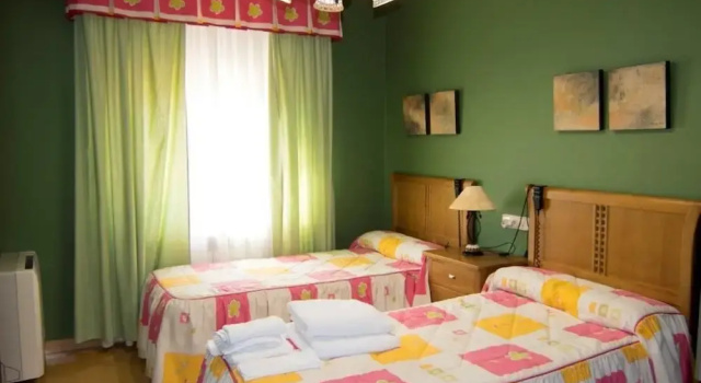 Hostal Arpa