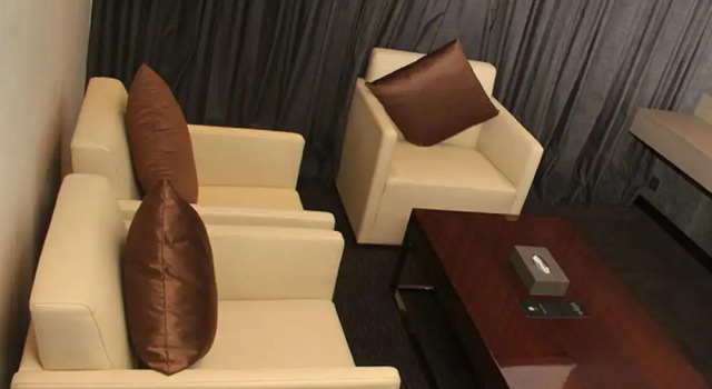 Família Suite 2 quartos Best Western Plus Maple Leaf