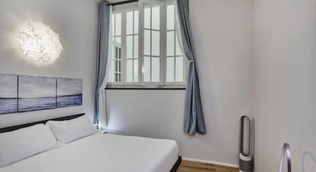 M amo Apartment by Wonderful Italy