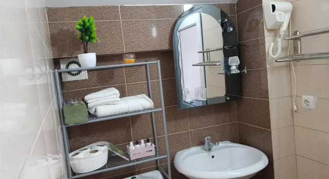 Семейный номер Standard Hotel Kika