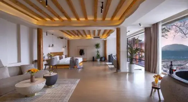 Люкс LÉGÈRE HOTEL Wiesbaden-Taunusstein
