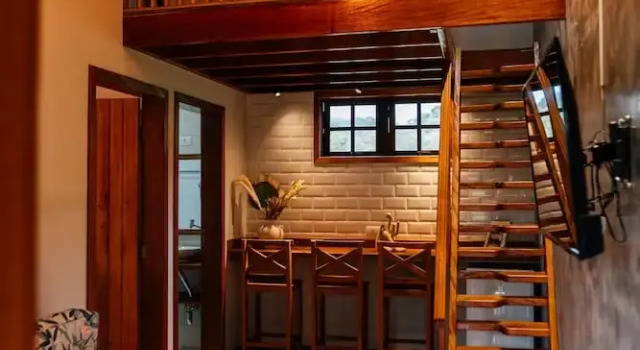Семейный номер Standard Espaço Villa Verde