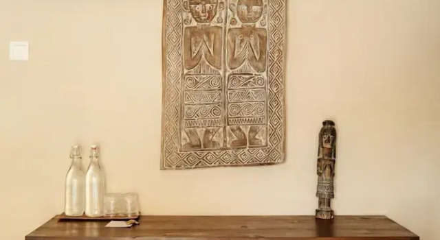 Люкс Grand Hani Hideaway