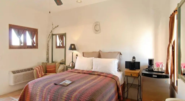 Номер Standard Borrego Valley Inn