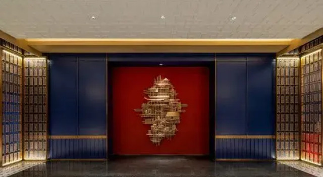 Shenyang Zhongjie Imperial Palace FONTOO Hotel, Prenota Hotel Shenhe Shenyang