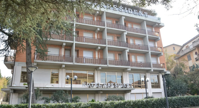 Hotel President