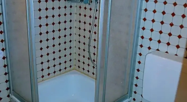 Номер Standard Hotel Mondial