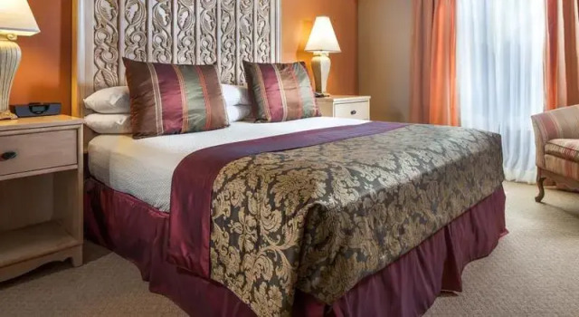 Номер Standard Bellasera Resort