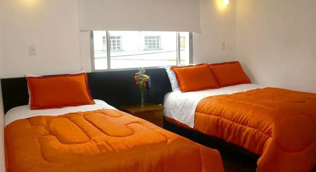 Hotel Villa Karina