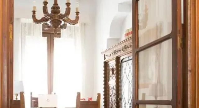Las 9 Candelas alojamiento en el centro de Yecla, Book Hotel Yecla Murcia