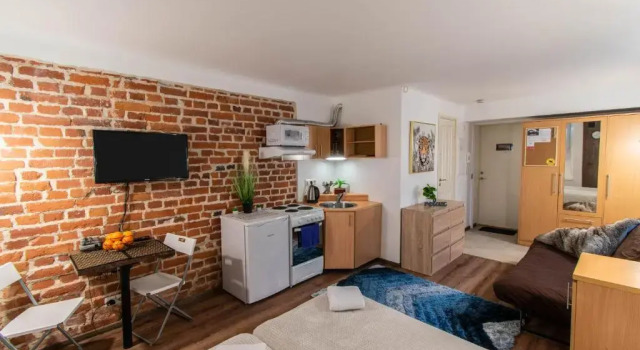 Apartments24 Vene, Réserver Appartement Rakvere 