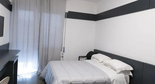 Номер Standard Hotel del Sole-Aversa