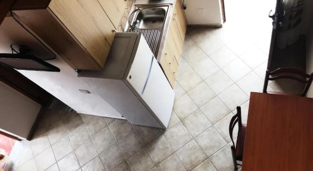 Апартаменты Дуплекс с видом на море Flutura Duplex Apartments Lungomare
