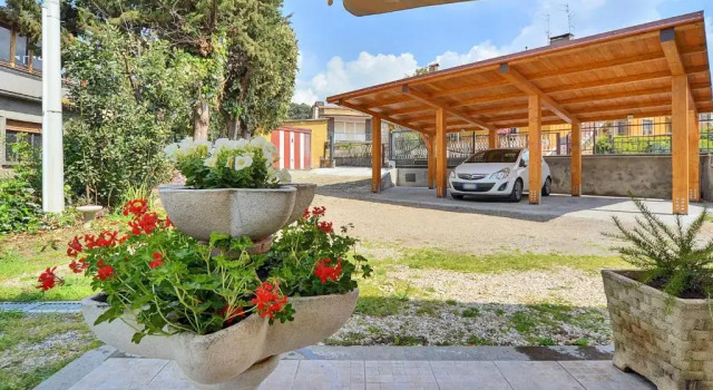 Коттедж Villa Magnolia