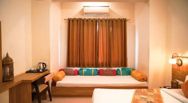 Номер Standard The Dhawala Resort