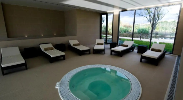 Двухместный номер Standard Hotel Villa Batalha