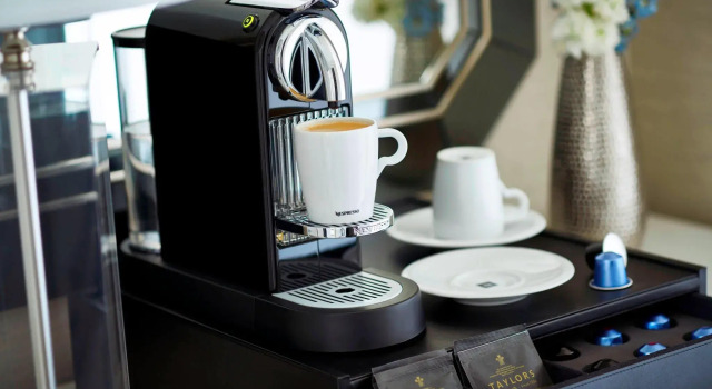 Двухместный номер Standard The Ritz-Carlton, Tysons Corner
