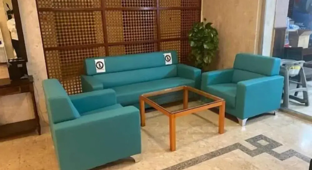 Al Buhaira Hotel Apartment, Забронировать Апартаменты/квартира Шарджа Эмират Шарджа, рядом с Экспо-центр Шарджи