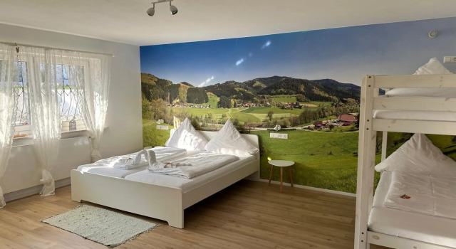 Appartment Moltke