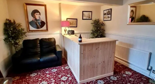 The Acres B&B, Prenota Bed & breakfast Killala Contea di Mayo