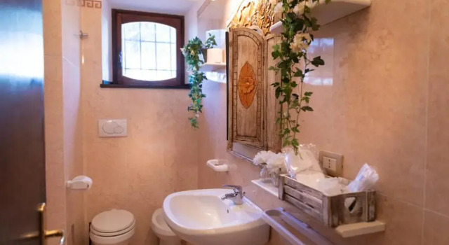 Двухместный номер Superior Parco delle Nazioni - Relax Grand Resort