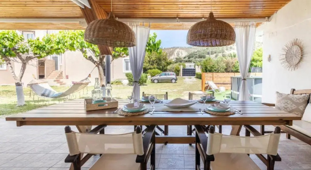 Апартаменты Countryside apartment