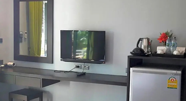 Двухместный номер Standard Cocoville Phuket - SHA Plus