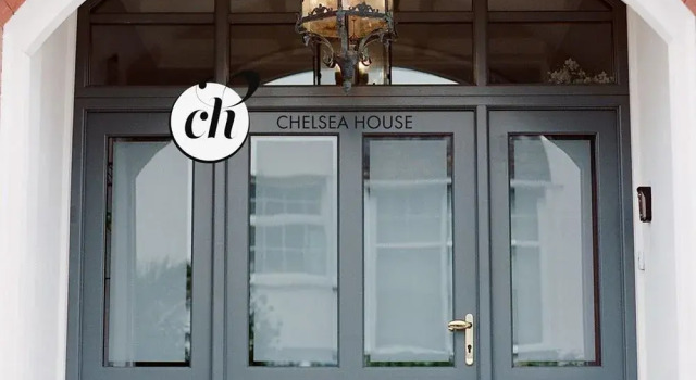 Chelsea House, Varaa Huoneisto Asunnot kohteessa Merseyside, Huoneisto