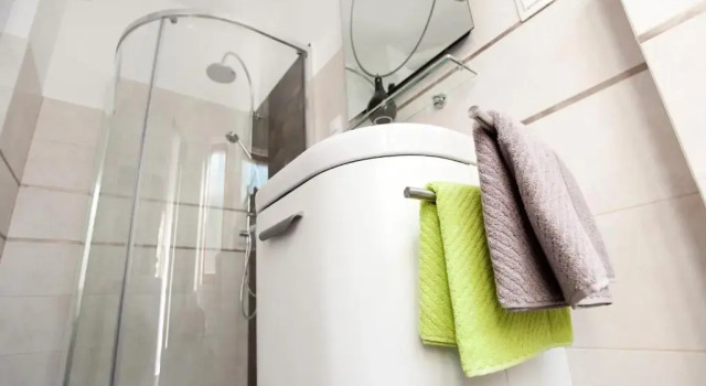 Апартаменты Budapest Terrace Apartment