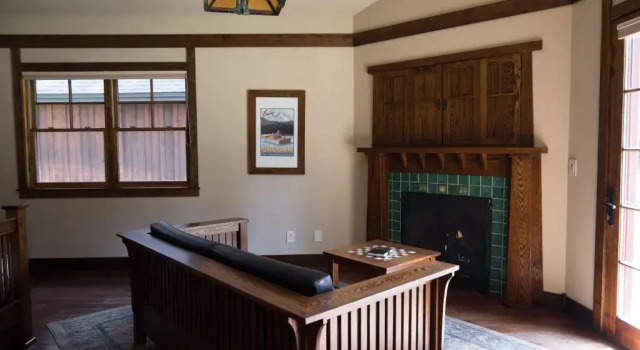 Cottage Classico FivePine Lodge