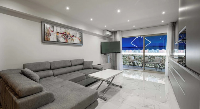 Апартаменты Gorgeous Apartment - Near Beach - 2br/6p