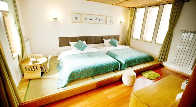 Hangzhou West Lake Longshang Boutique Hotel, Забронировать Бутик-отель Отели Сиху 3 звезды, 3*