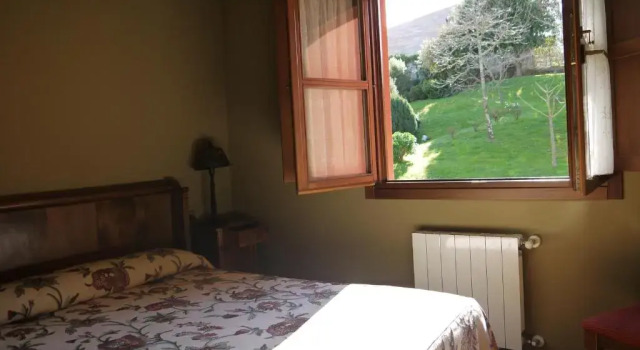 Апартаменты с 3 комнатами Apartamentos Cueto Mazuga I