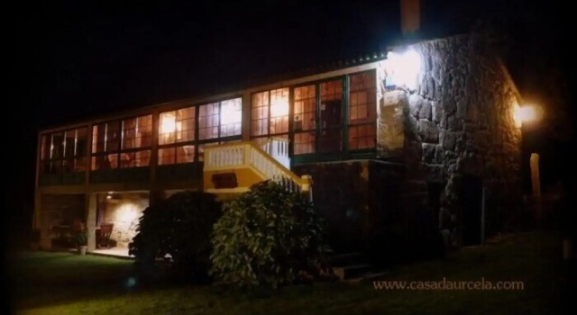 Casa da Urcela